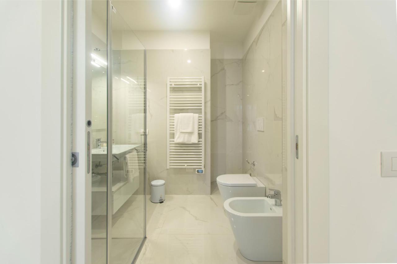 Residence Flow-R Riccione Zewnętrze zdjęcie