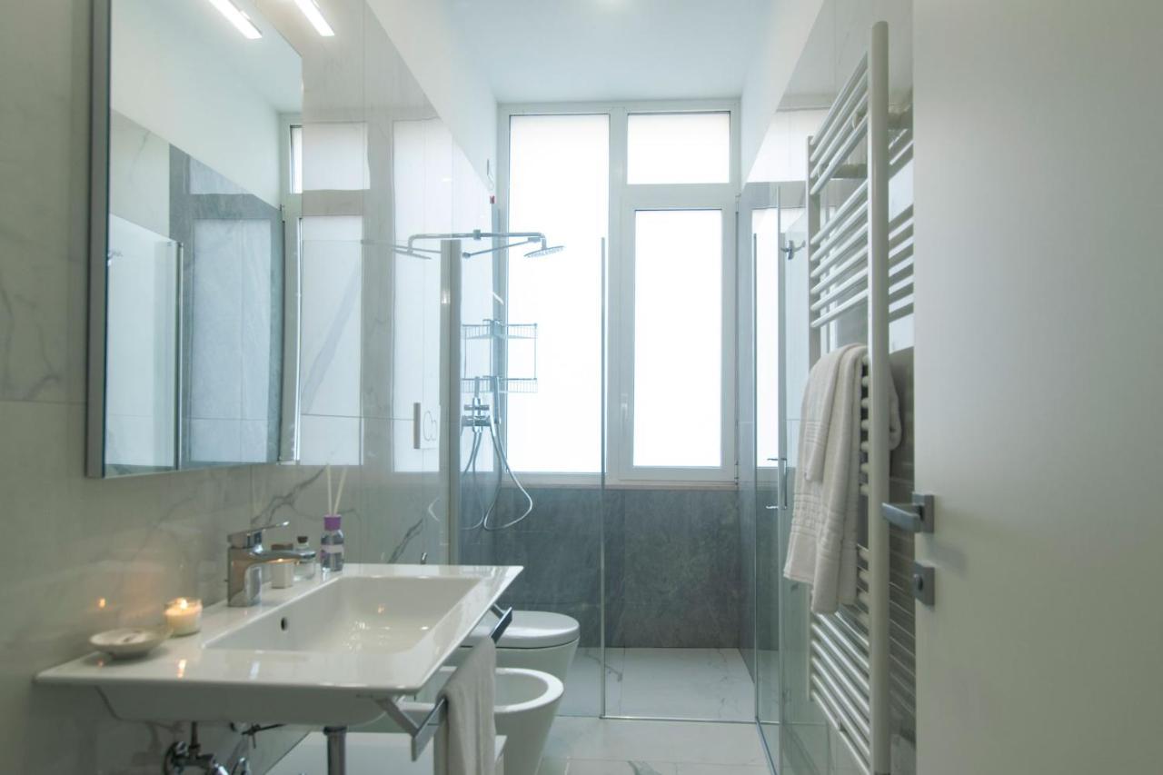 Residence Flow-R Riccione Zewnętrze zdjęcie