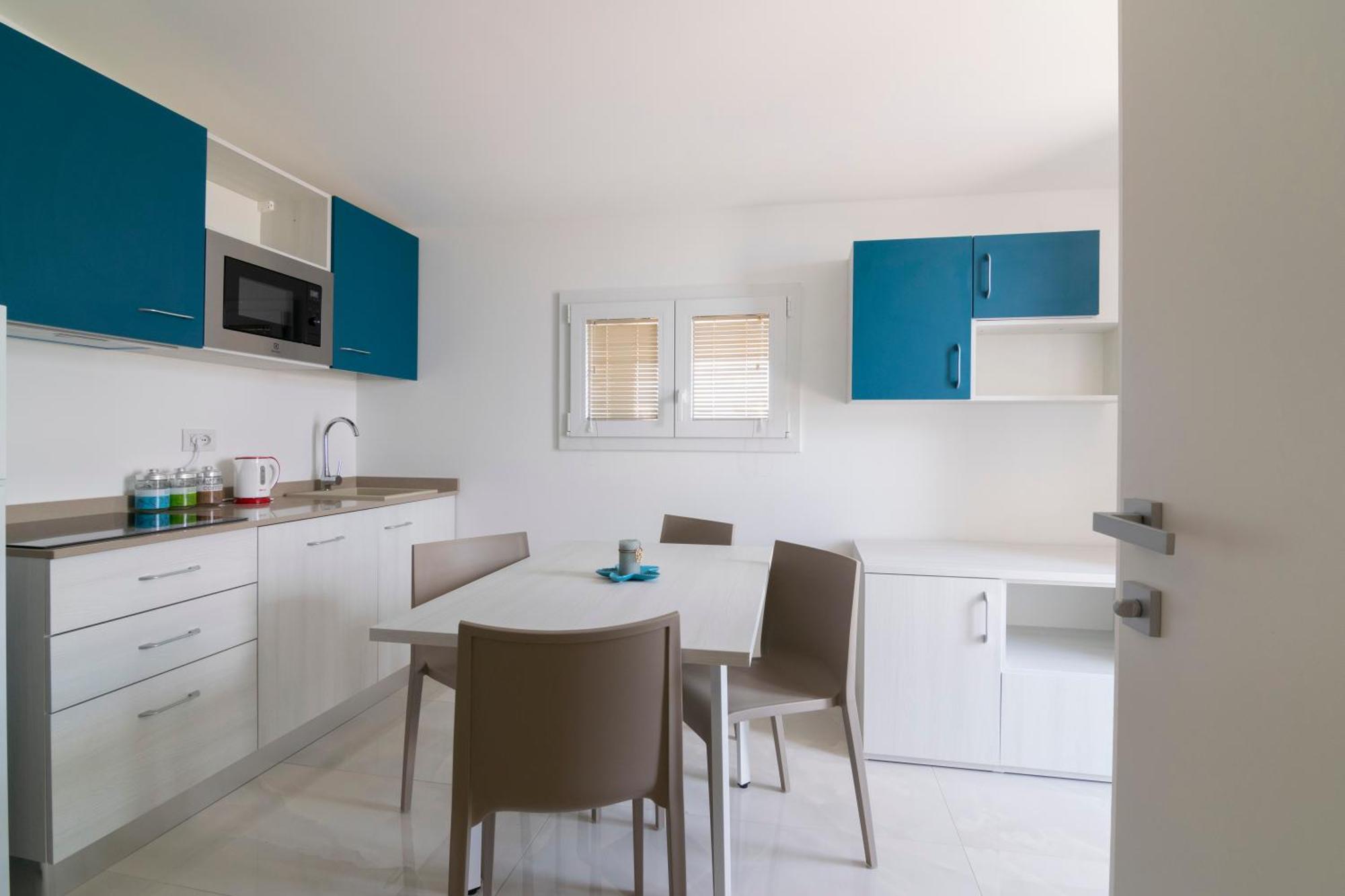 Residence Flow-R Riccione Zewnętrze zdjęcie